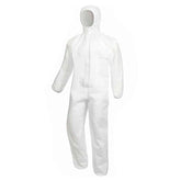 @traje de proteccion desechable size xxl (l)